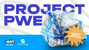 PWE Project: Exchange Plastic for Rewards in Ibadan