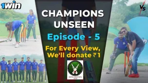 Cricket Association for the Blind in Delhi