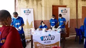 Free Health Screenings in Nigeria