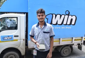 Mumbai, India  — July & August, 2024