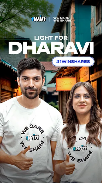 Light for Dharavi