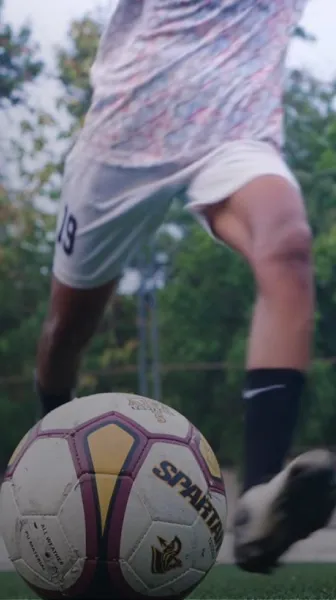 She Kicks Football Academy