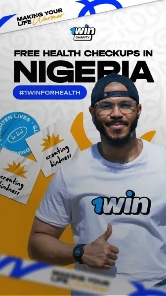 Free Health Screenings in Nigeria